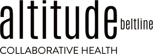 Altitude Collaborative Health Logo
